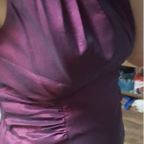 Andre' Oliver Dress 6 - Picture 1 of 5